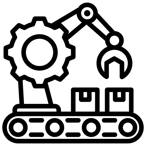 Production Automation